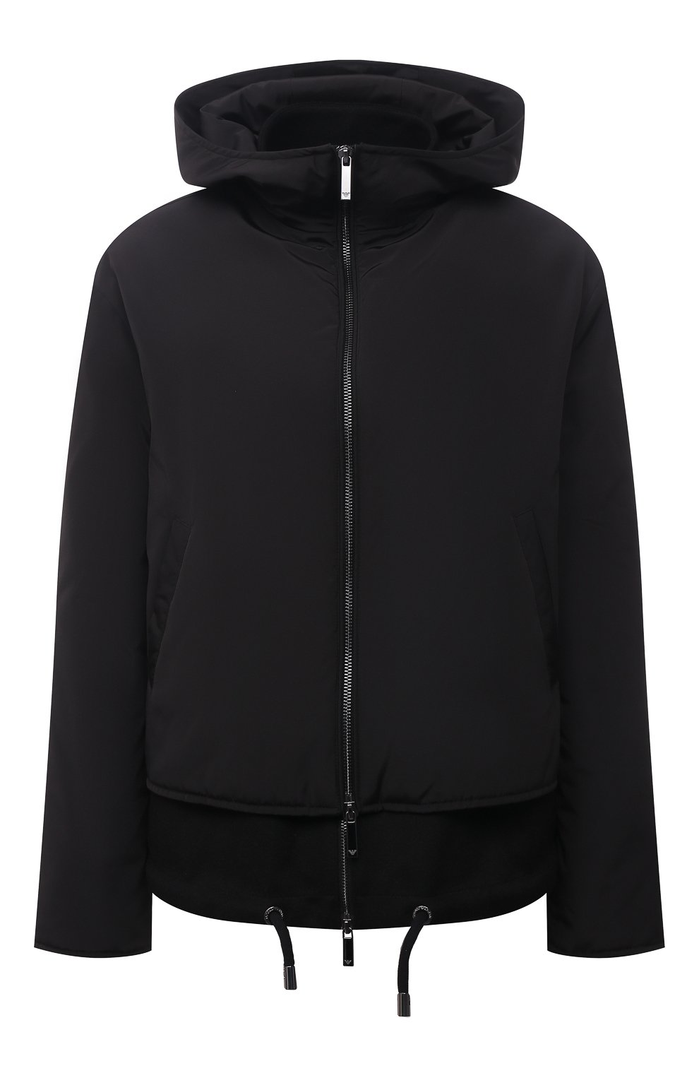 Комплект из куртки и кардигана EMPORIO ARMANI, арт. 6K2B92/2NIEZ, фото 1