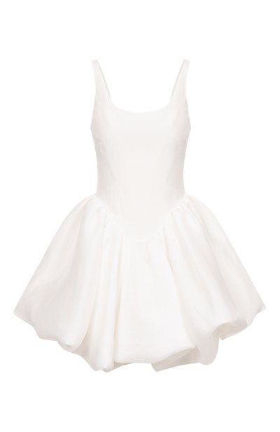 Женское комплект из платья и шорт EDOMO, арт. K017001SS25