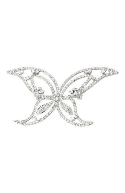 Женские брошь CASATO, арт. SPX03BT-W