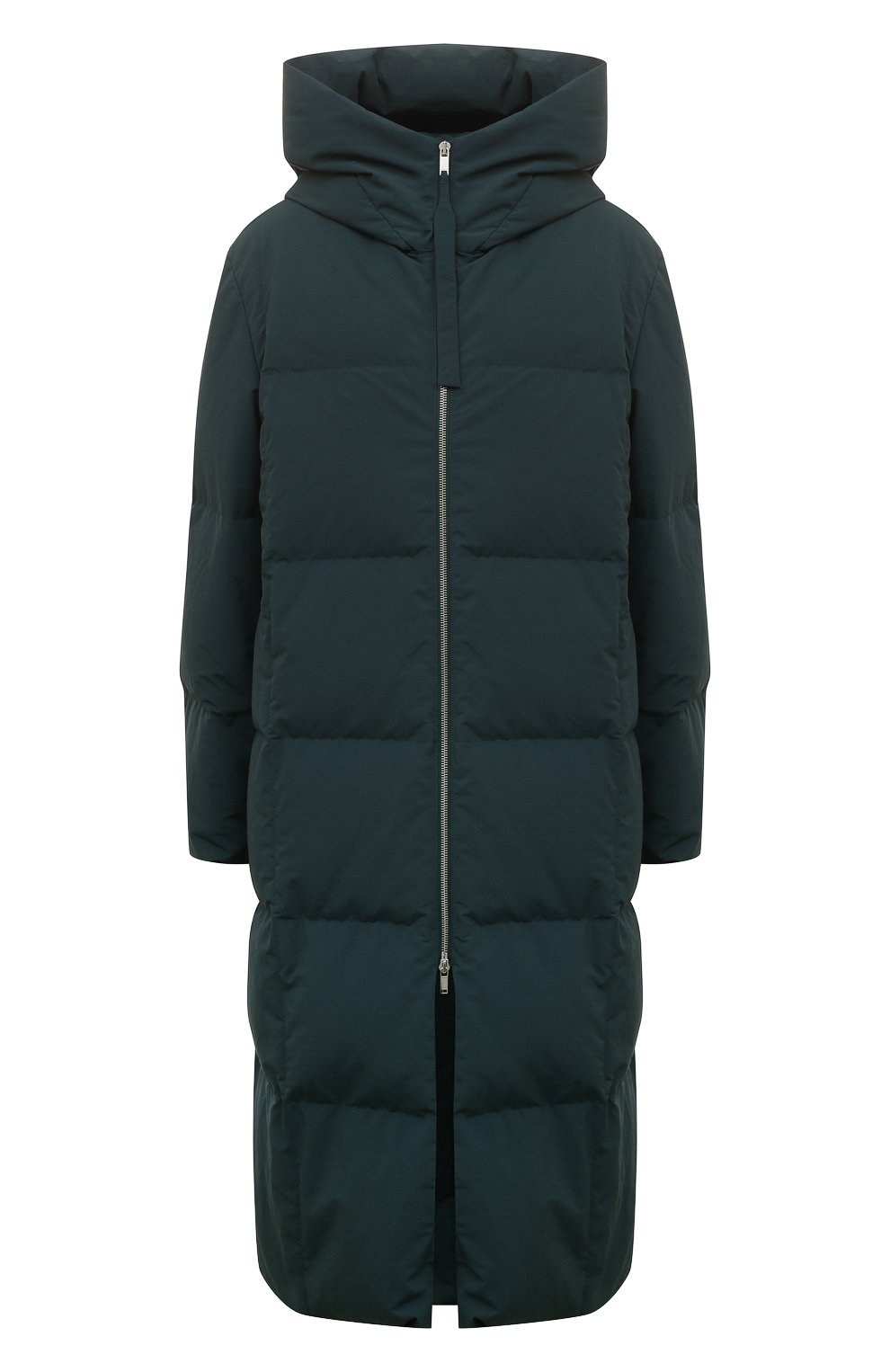 Пуховик JIL SANDER, арт. J40AF0013, фото 1