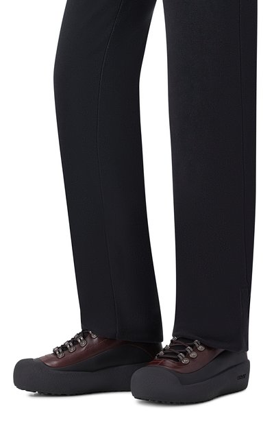 Комбинированные хайкеры BALLY, арт. WB004P/VT013, фото 2