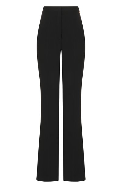 Женские брюки ZUHAIR MURAD, арт. PTR26307/CRCA022