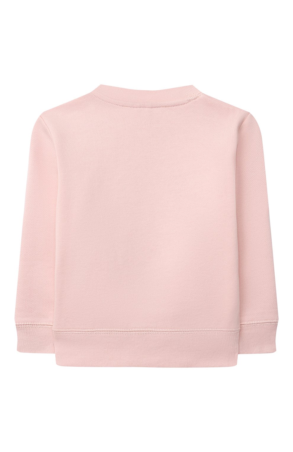 Хлопковый свитшот STELLA MCCARTNEY, арт. 602594/SRJ62, фото 2