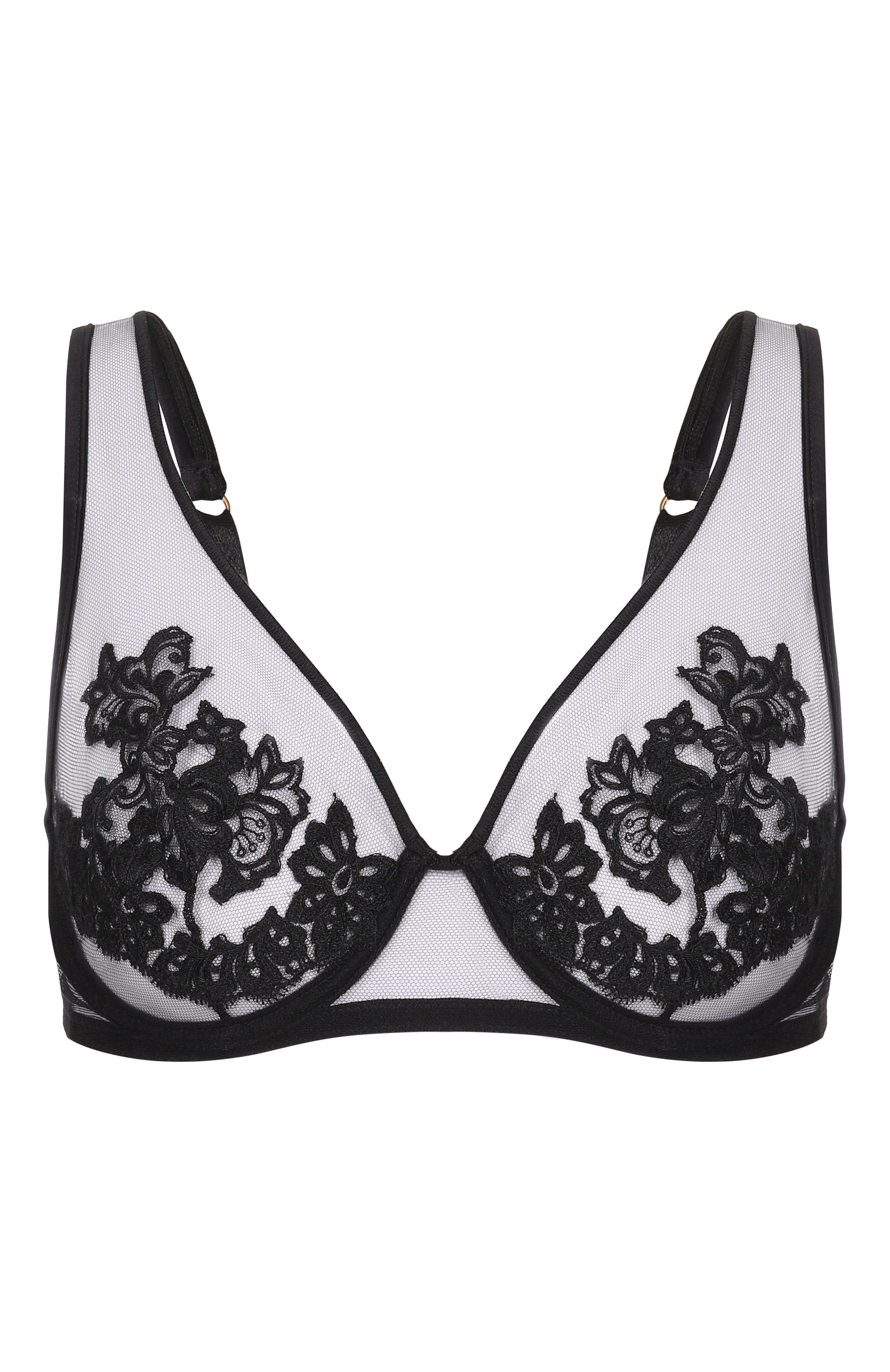 Бюстгальтер GIANANTONIO PALADINI, арт. CR04/C_001, фото 1