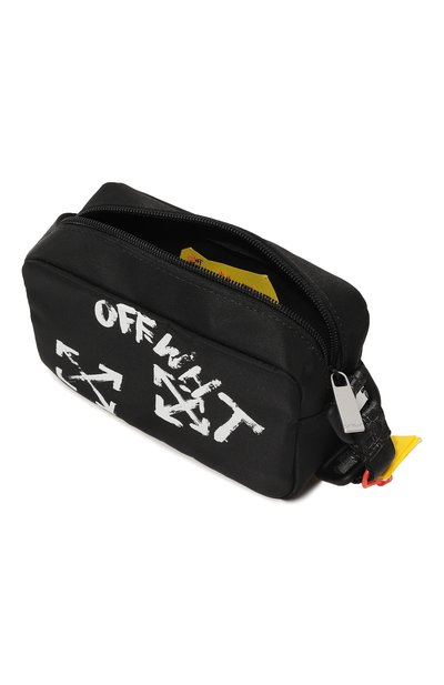 Сумка OFF-WHITE, арт. 0GNX002F23FAB001, фото 3