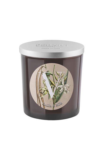 Женский свеча vanilla &amp; milk (350g) PERNICI, арт. 8001962089999