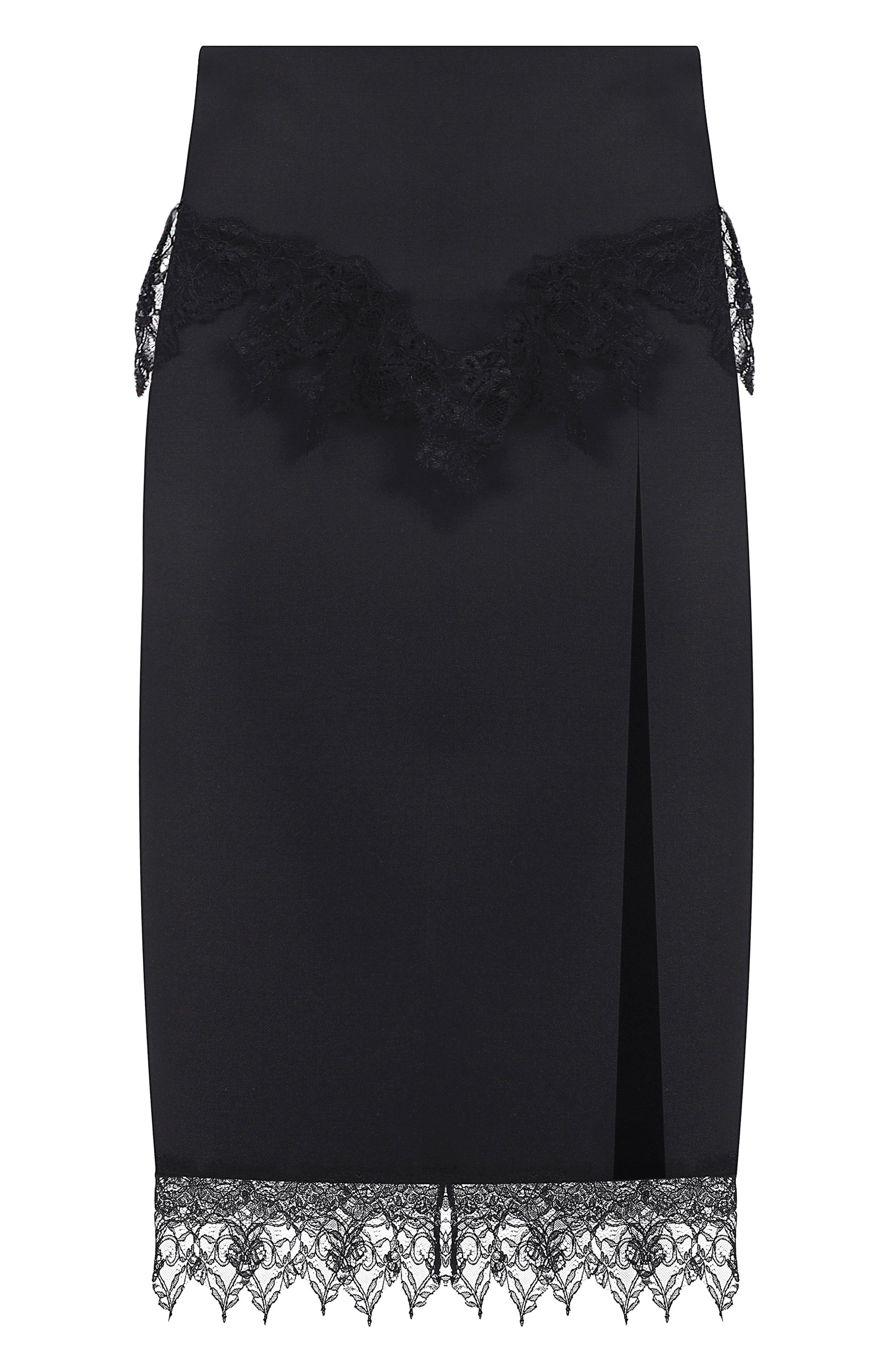 Юбка BLUMARINE, арт. 2G268A, фото 1