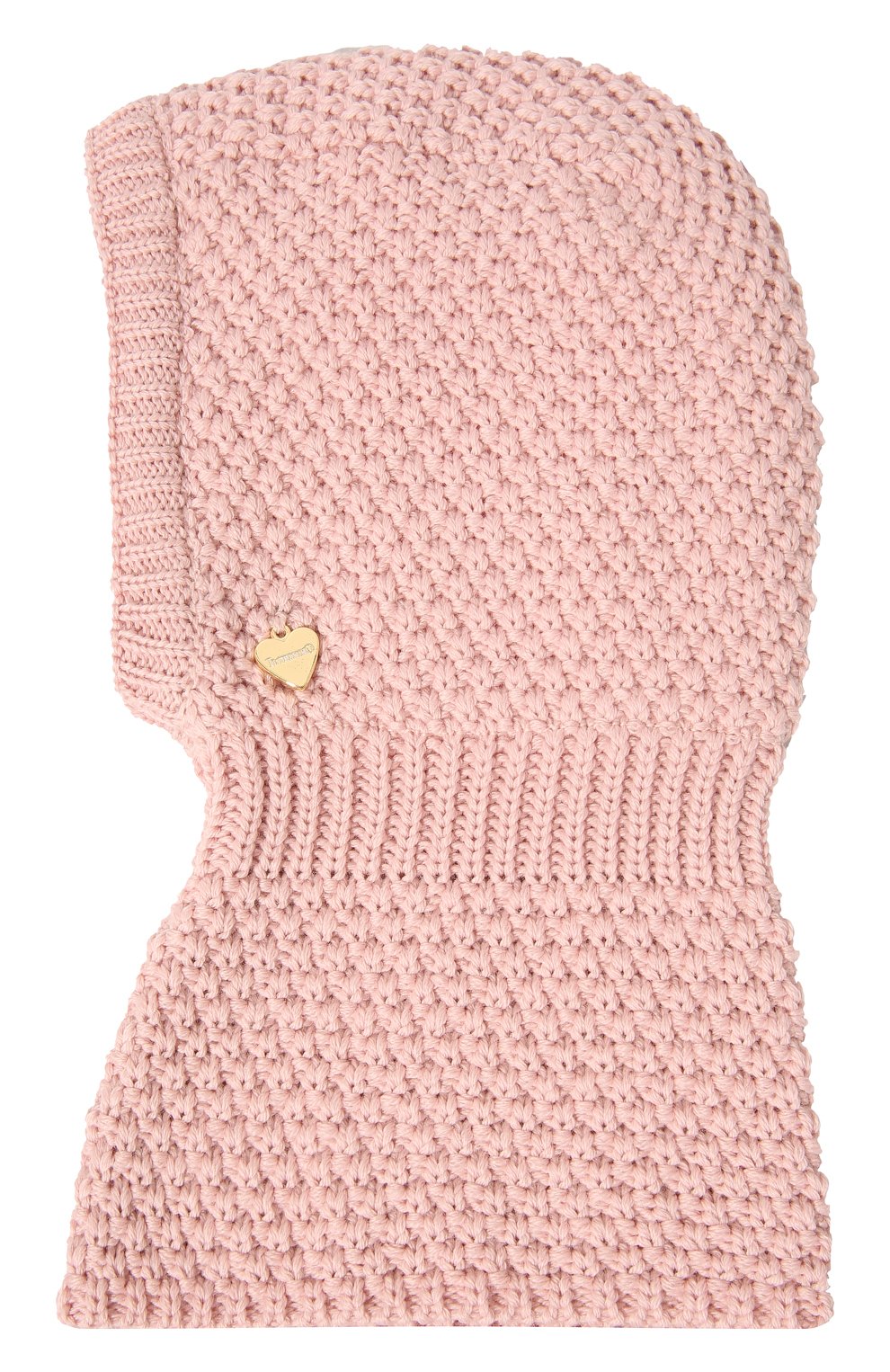 Шапка-балаклава IL TRENINO, арт. 19 5970/VB, фото 1