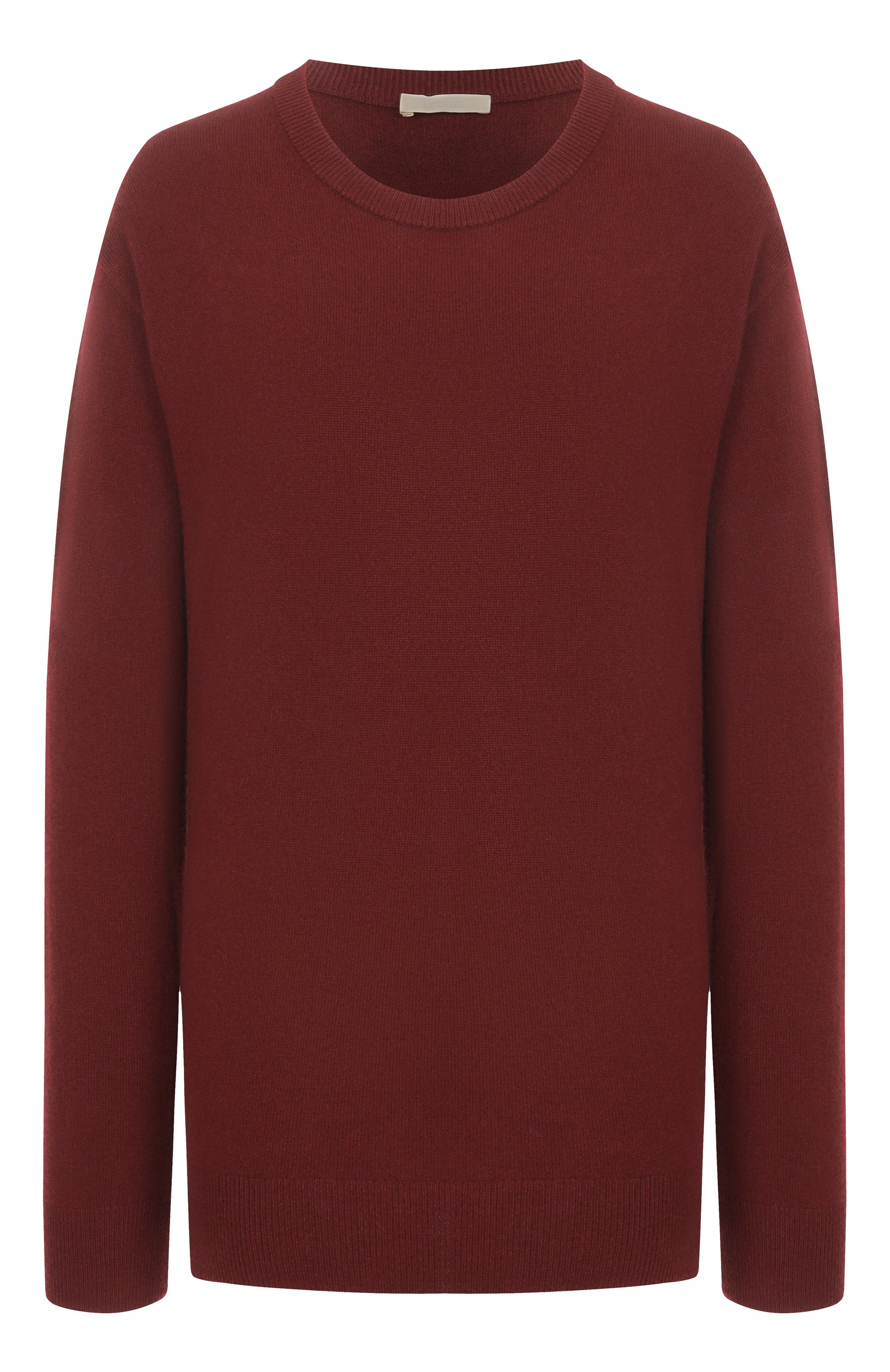 Кашемировый пуловер 12 STOREEZ, арт. 134657, фото 1