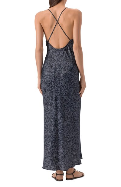 Платье MC2 SAINT BARTH, арт. STBW EYDIS/06231H, фото 4