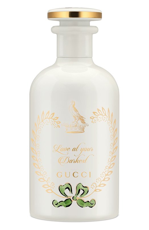 Парфюмерная вода Alchemists Garden Love at your Darkest (100ml) Gucci