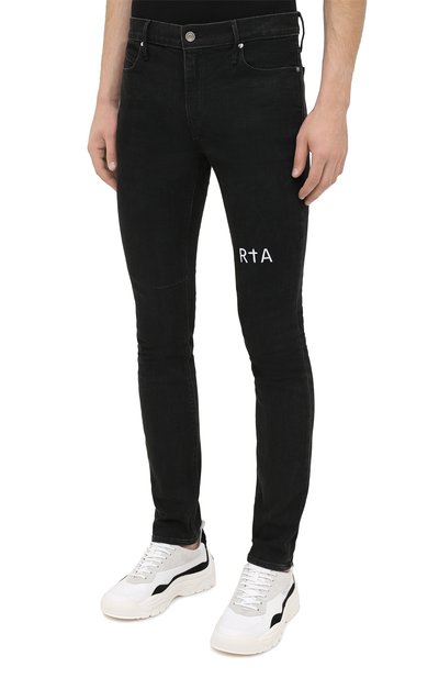 Джинсы RTA, арт. MF0AC-0134AMBK, фото 3