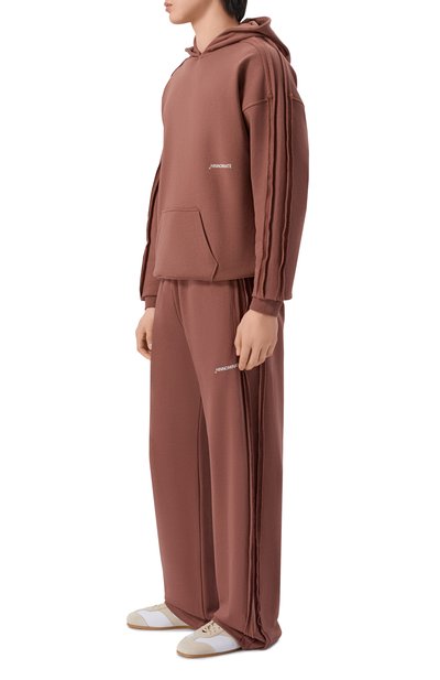 Мужские хлопковые брюки HINNOMINATE, арт. HMABM01569