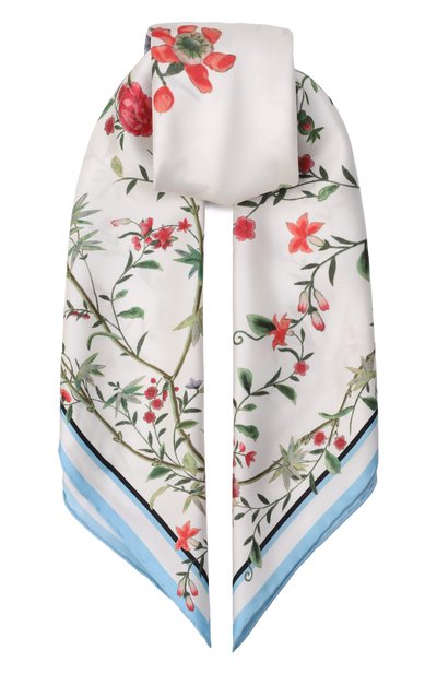 Женский шелковый платок GIVENCHY, арт. 710009725