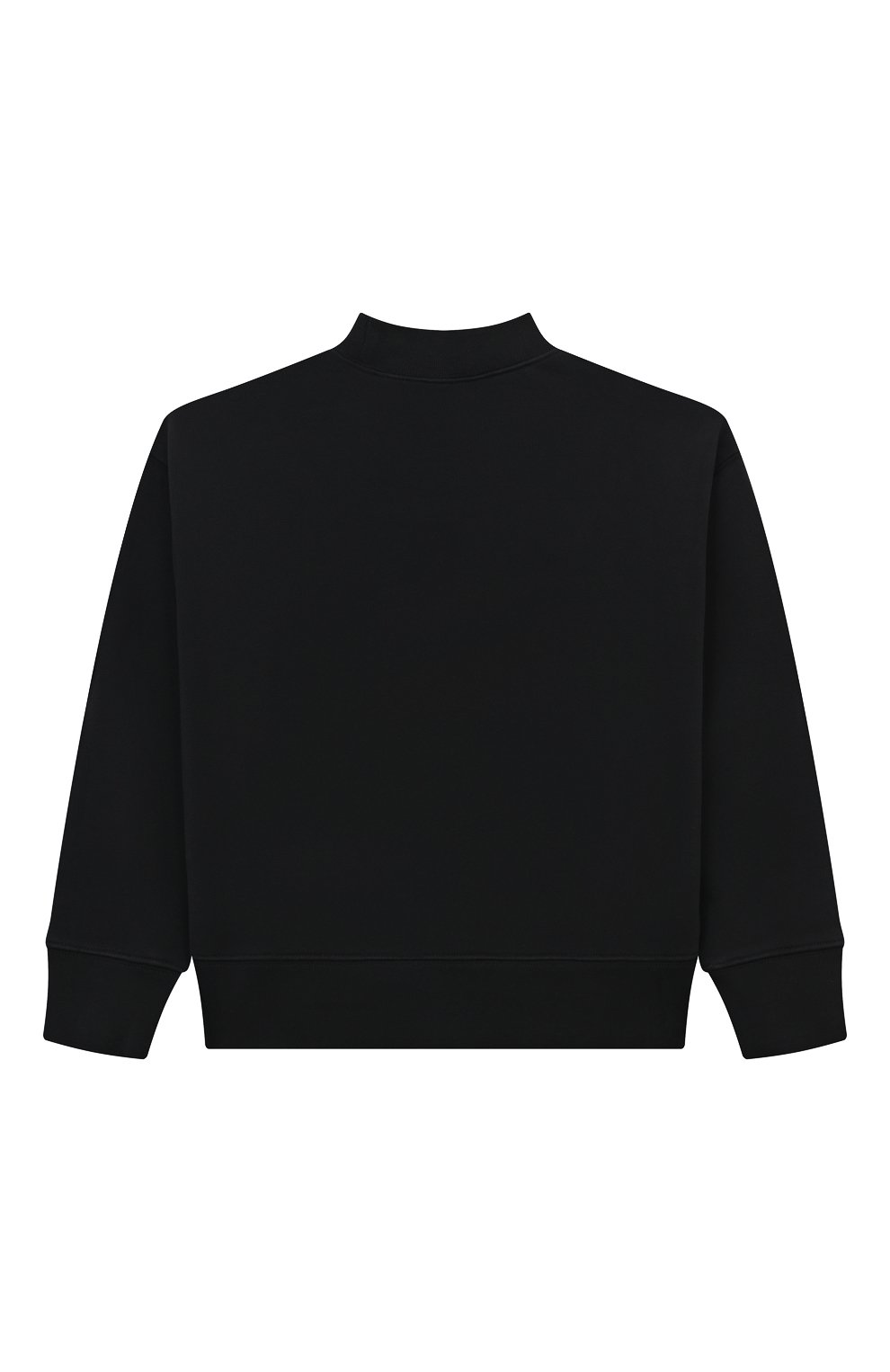 Хлопковый свитшот PALM ANGELS, арт. PBBA001C99FLE002, фото 2