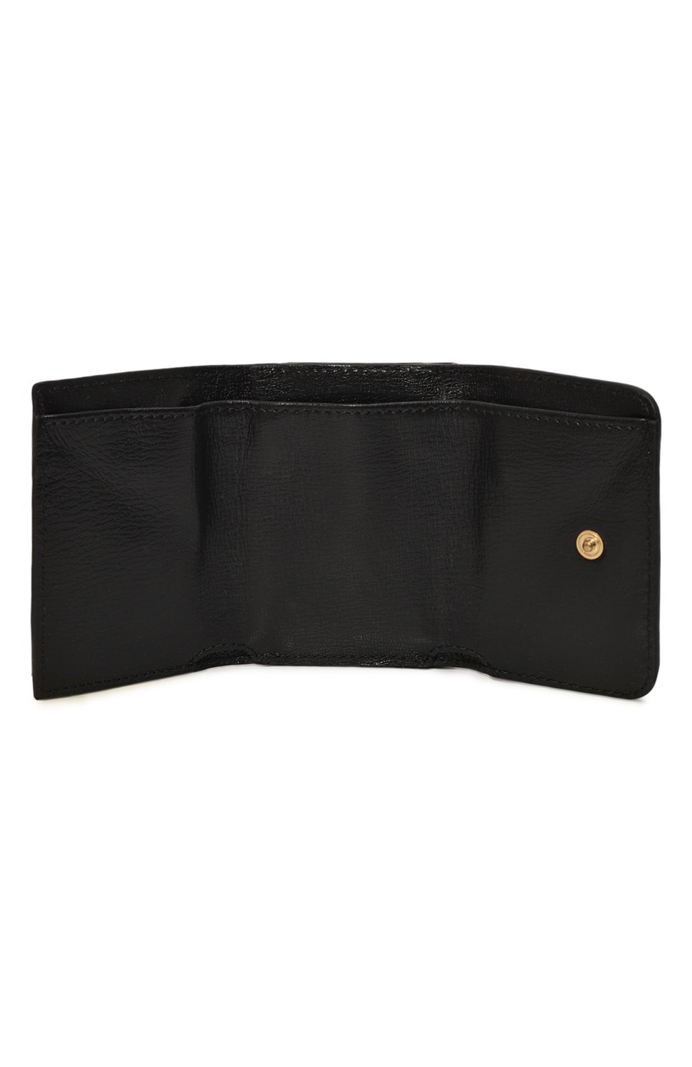 Кожаное портмоне SEE BY CHLOÉ, арт. CHS22APB01C18001, фото 3