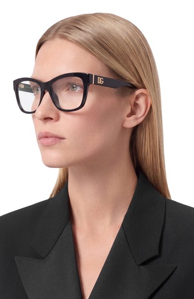 Женские оправа DOLCE & GABBANA, арт. 3430-501