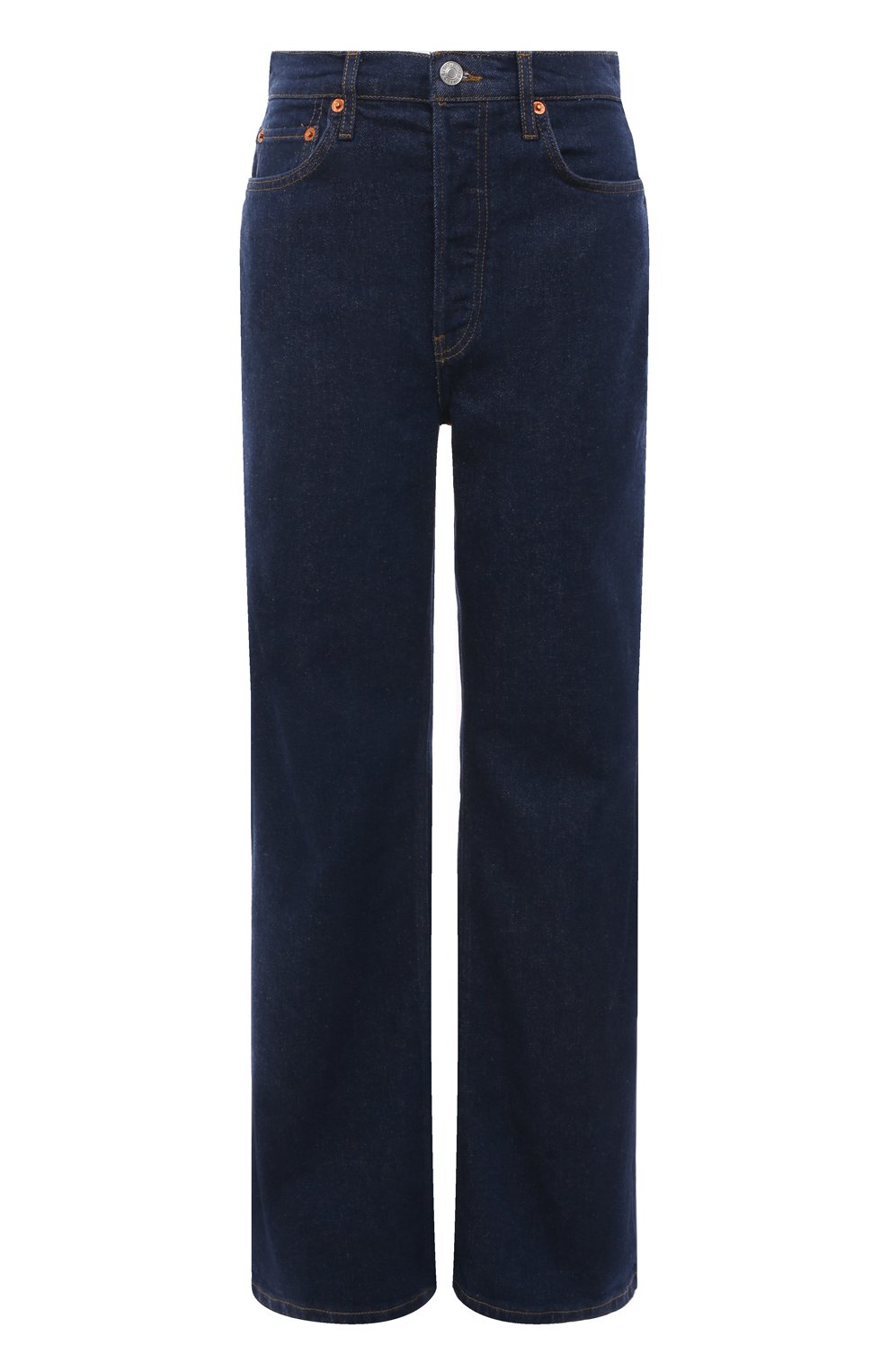 Джинсы RE/DONE, арт. 192-03WUHRSWL, фото 1