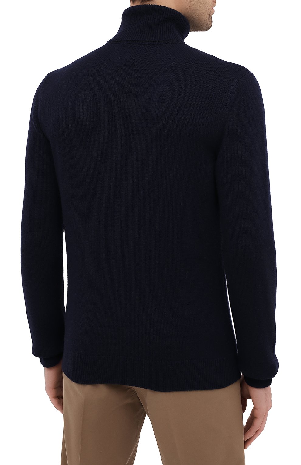 Кашемировый свитер RALPH LAUREN, арт. 790837848, фото 4