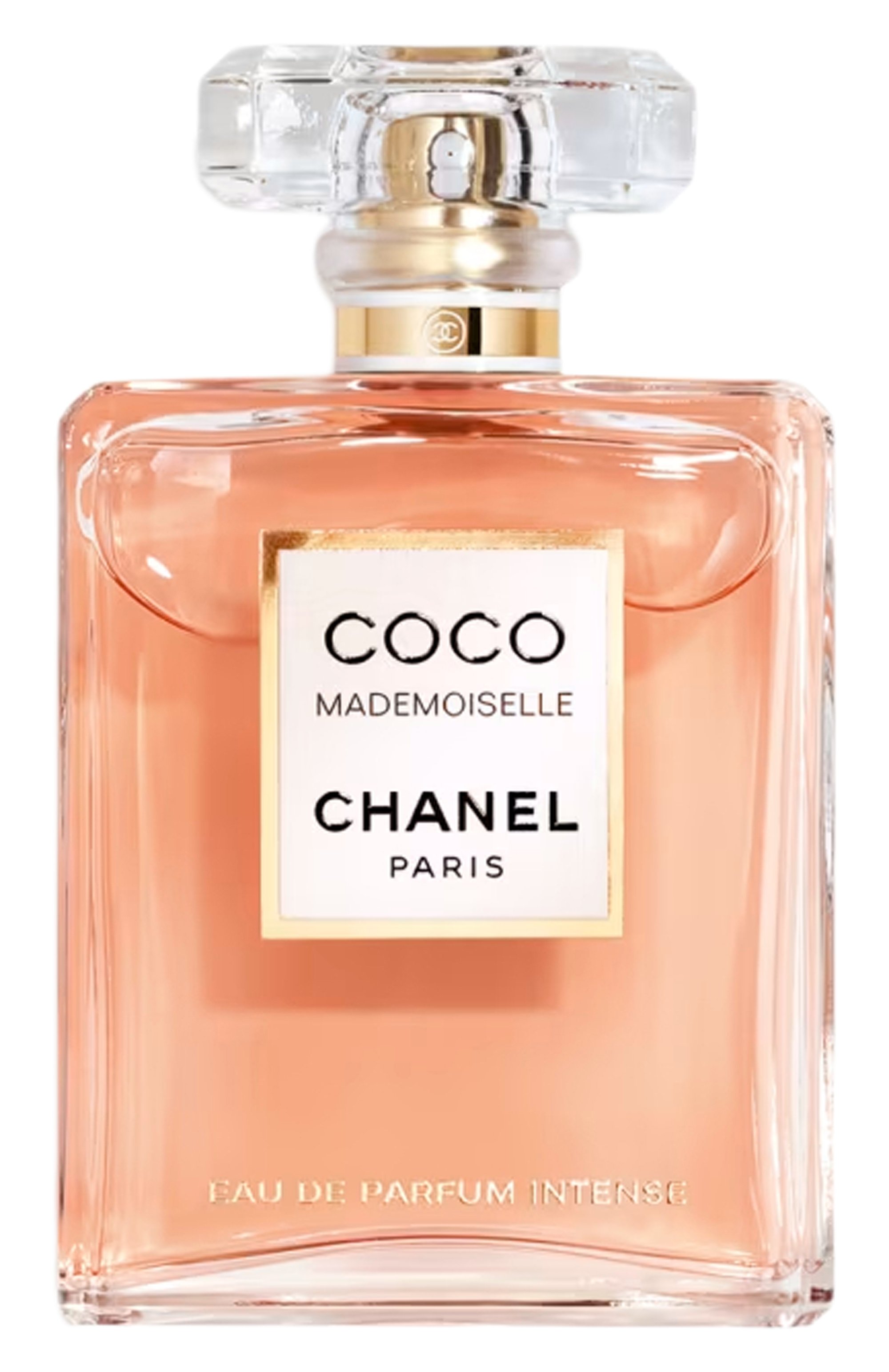 Парфюмерная вода coco mademoiselle intense (50ml) CHANEL, арт. 0116650, фото 1