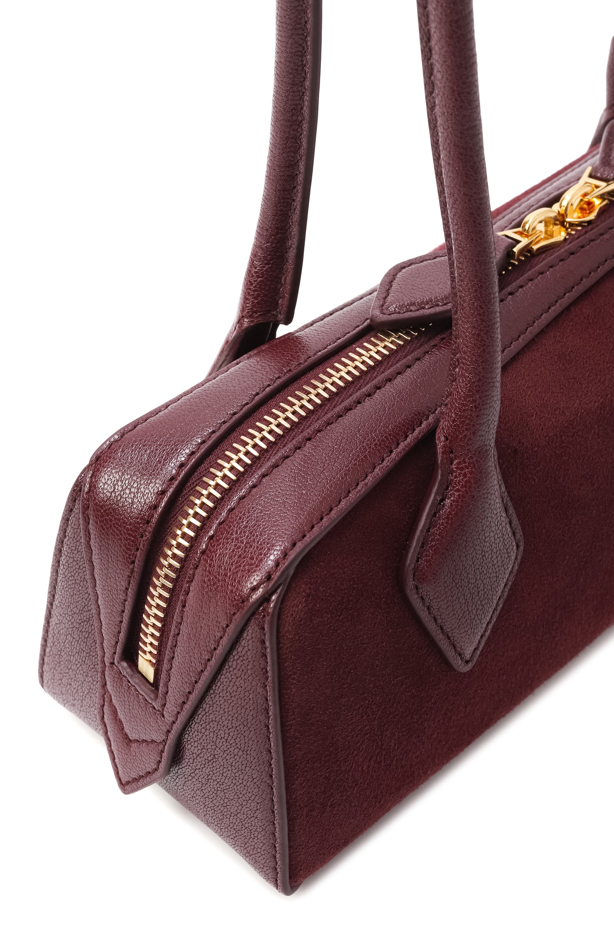 Сумка le teckel small ALAIA, арт. AA1S06029CA577, фото 3