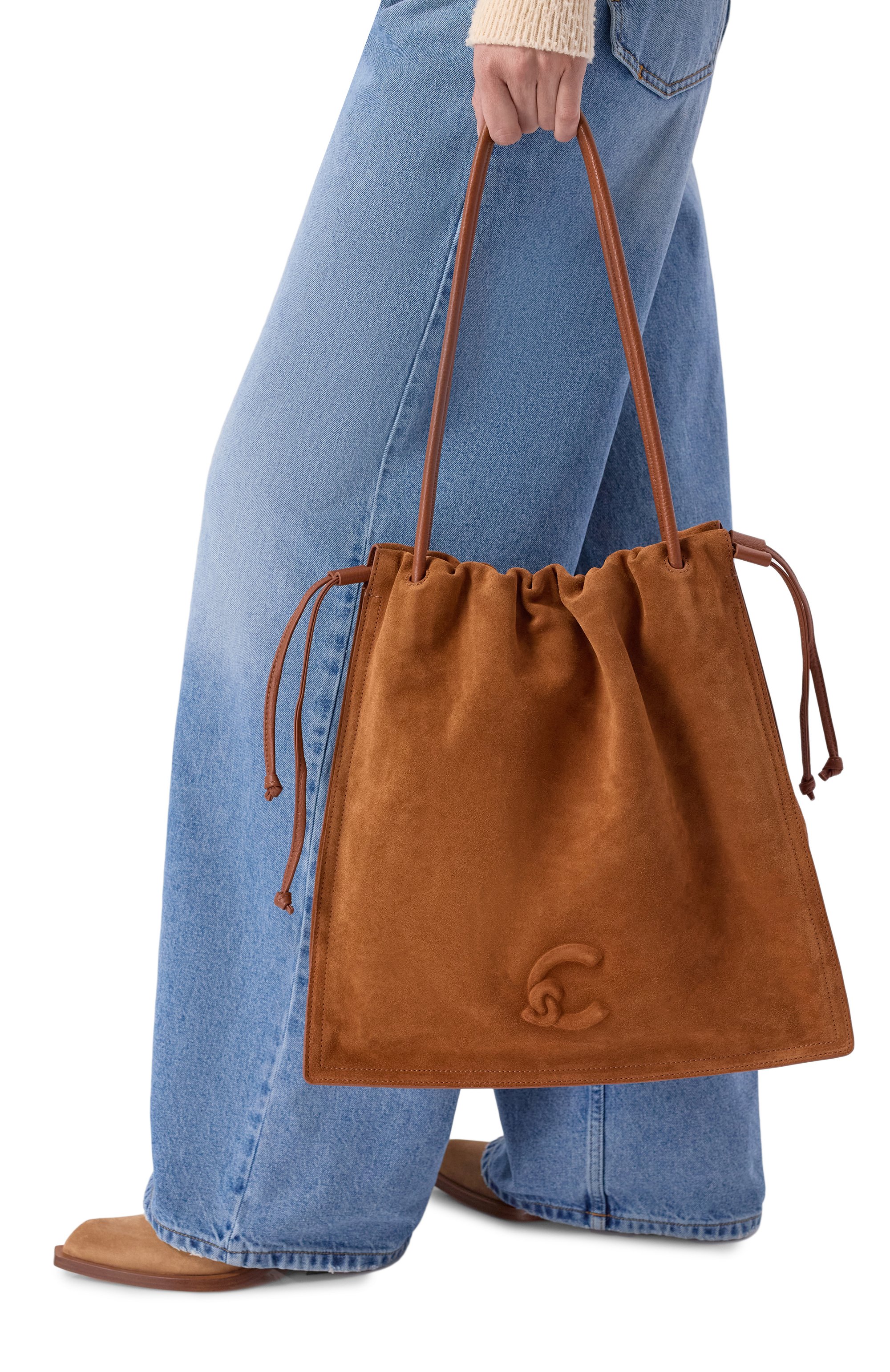 Сумка-тоут dulse large COCCINELLE, арт. E1 SS6 11 01 01, фото 2