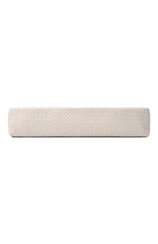 Клатч Intrecciato long Bottega Veneta 826742/V4R00 Белый  826742/V4R00 Фото 6