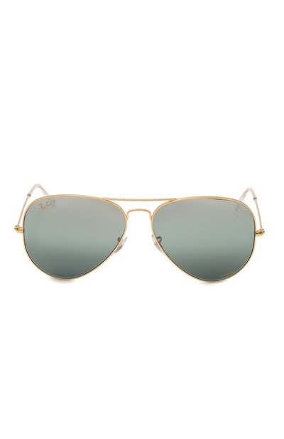 Солнцезащитные очки RAY-BAN, арт. 3025-9196G6, фото 4