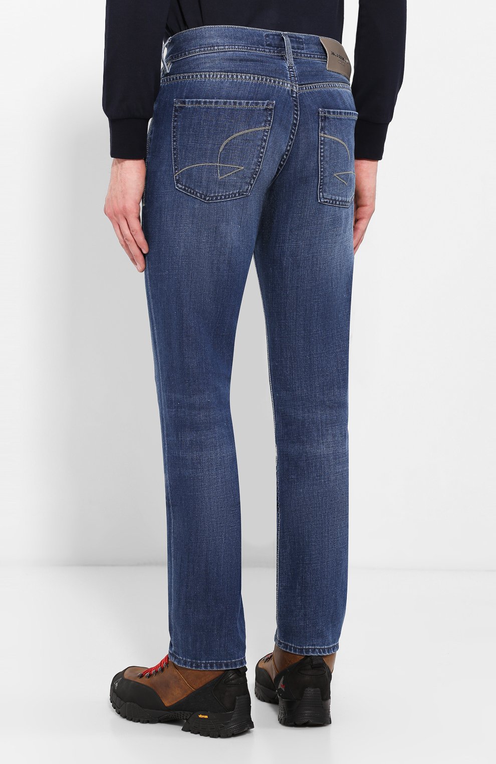 Джинсы BALDESSARINI, арт. 16502/1151/31, фото 4