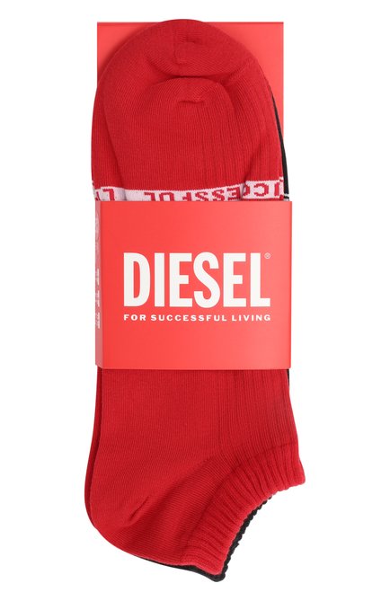 Мужские комплект из трех пар носков DIESEL, арт. 00SI8H/0EGBH