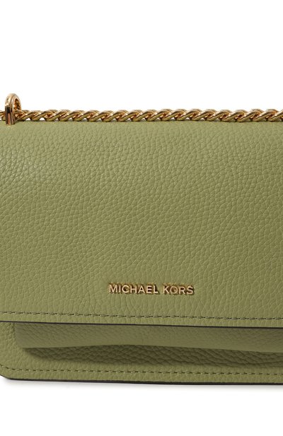 Сумка claire small MICHAEL MICHAEL KORS, арт. 32T4GC7C1T, фото 3