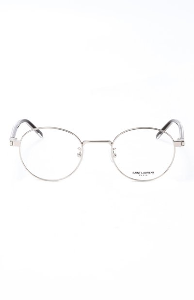 Оправа SAINT LAURENT, арт. SL 848/J 002, фото 4