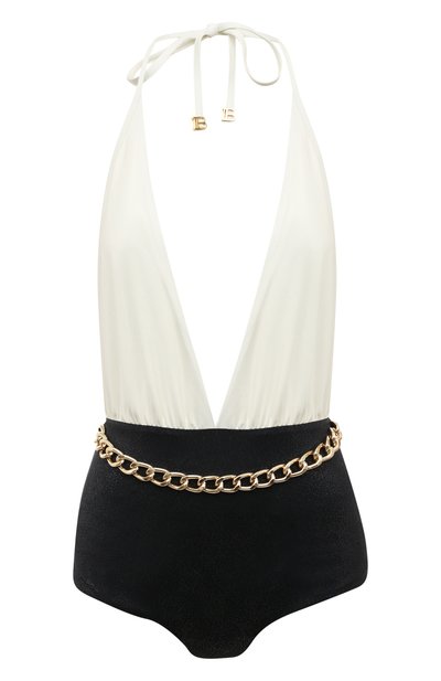 Женский слитный купальник BALMAIN, арт. BKBU70660