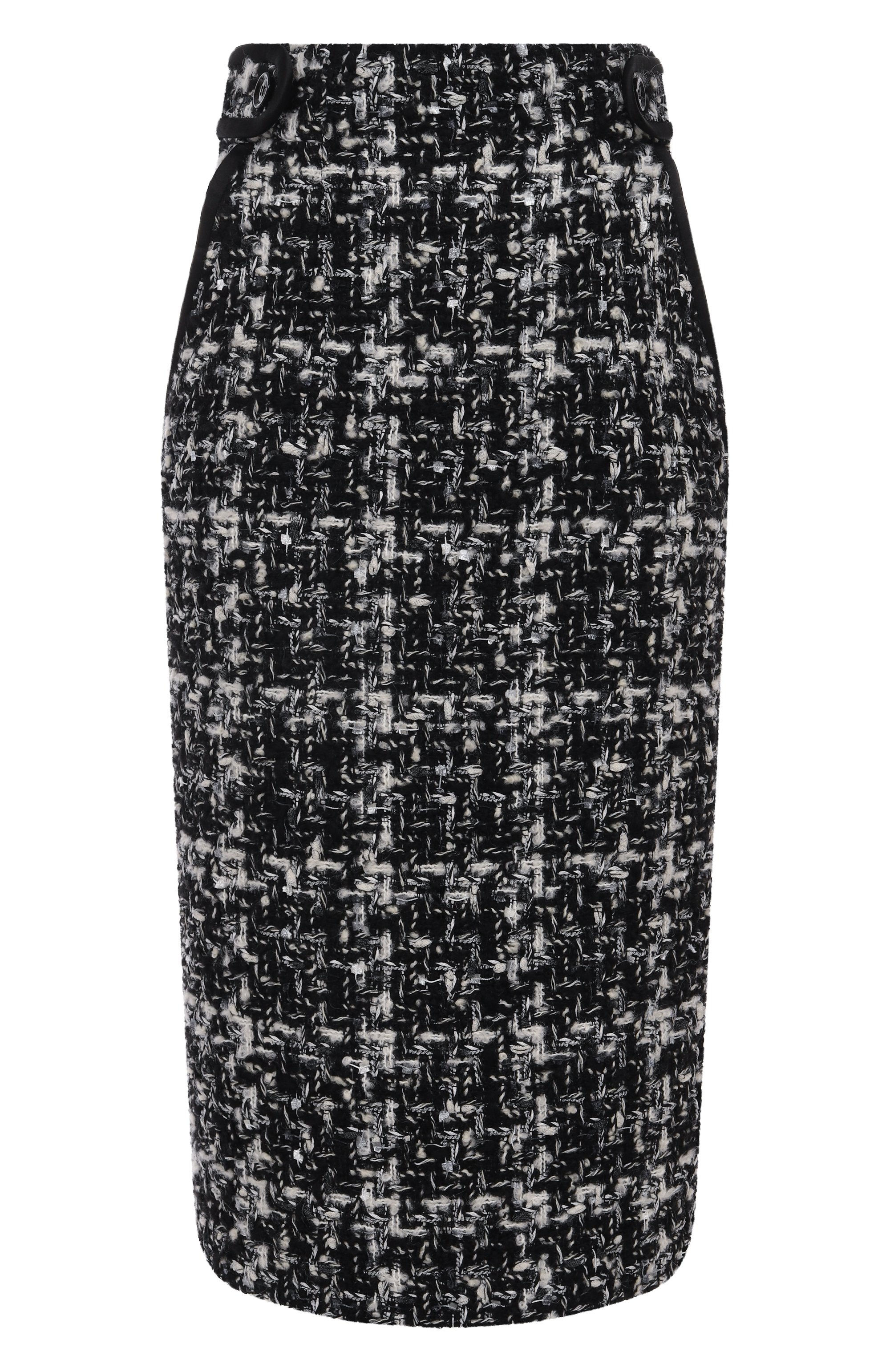 Юбка DOLCE & GABBANA, арт. F4C6ZT/FQZAF, фото 1