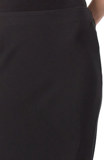 Шелковая юбка JACOB LEE, арт. WSS018SS25B, фото 5