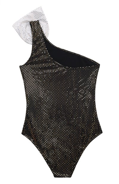 Слитный купальник BALMAIN, арт. BUCA1D, фото 2