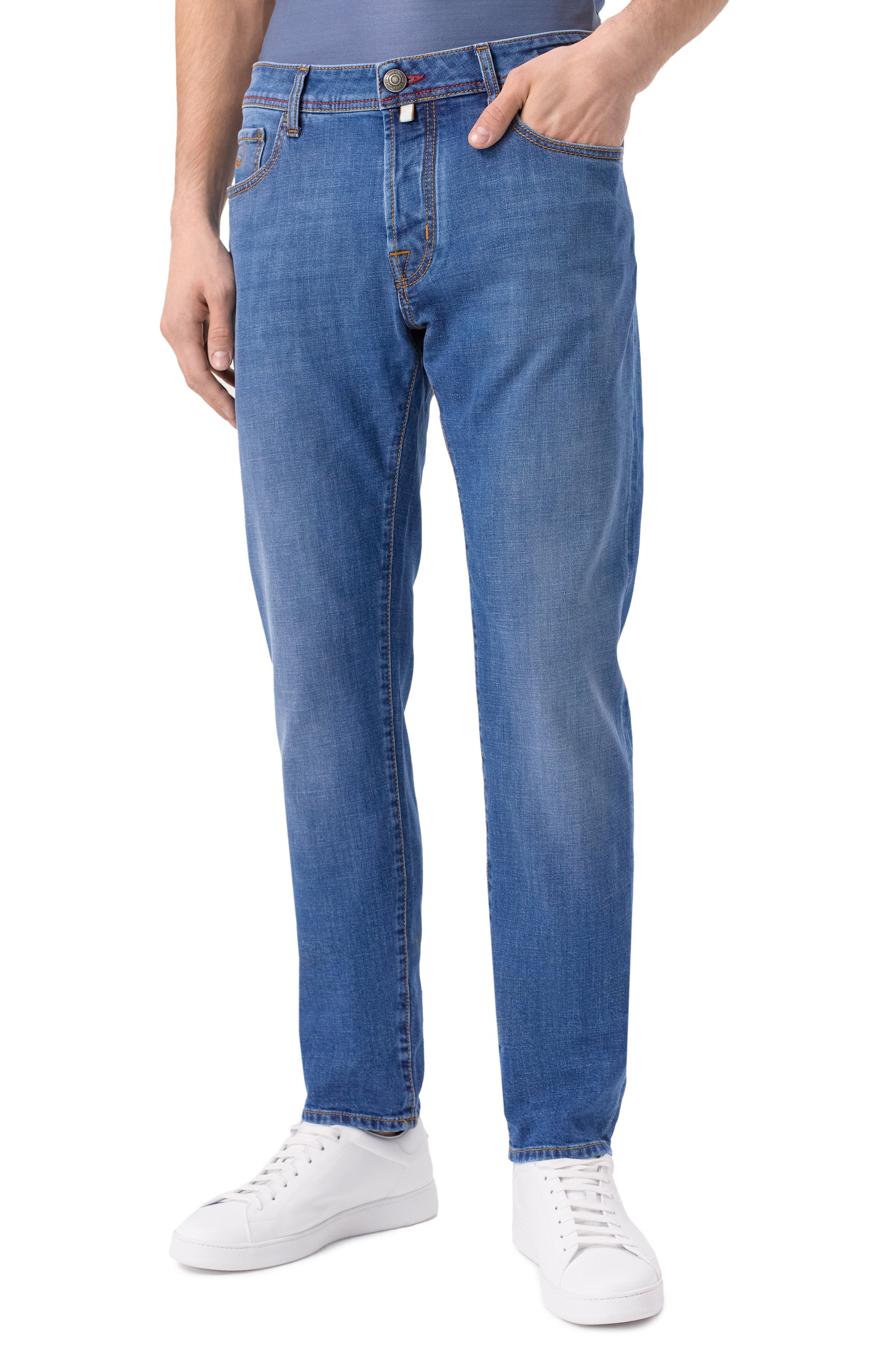 Джинсы bard JACOB COHEN, арт. JUM_QE004 055 S3736 V2, фото 3