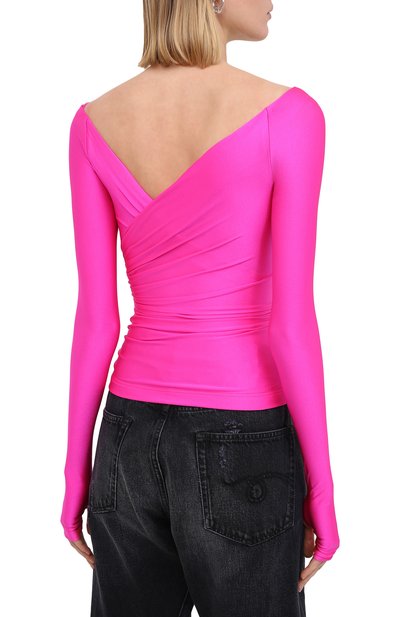 Топ BALENCIAGA, арт. 642201/TEK90, фото 4