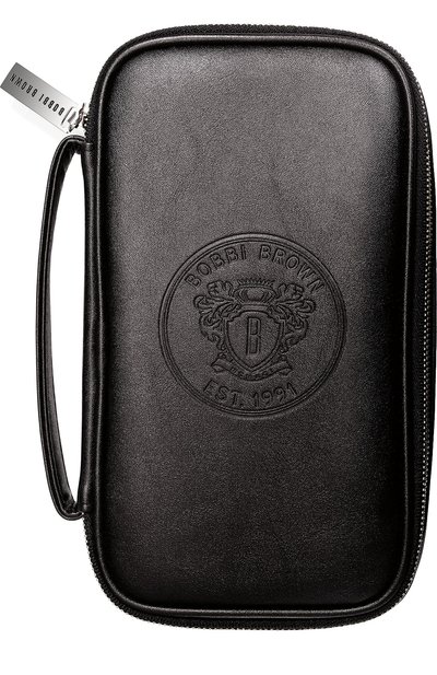 Набор косметических кистей в чехле classic brush collection BOBBI BROWN, арт. EGJW-01, фото 3