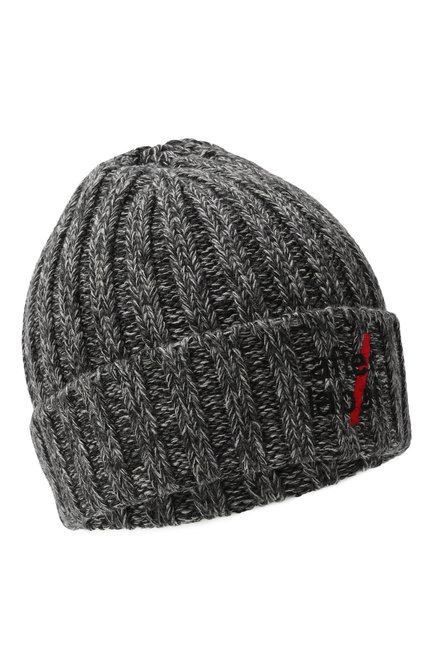 Мужская хлопковая шапка AFTER LABEL, арт. KIRUNA/K09