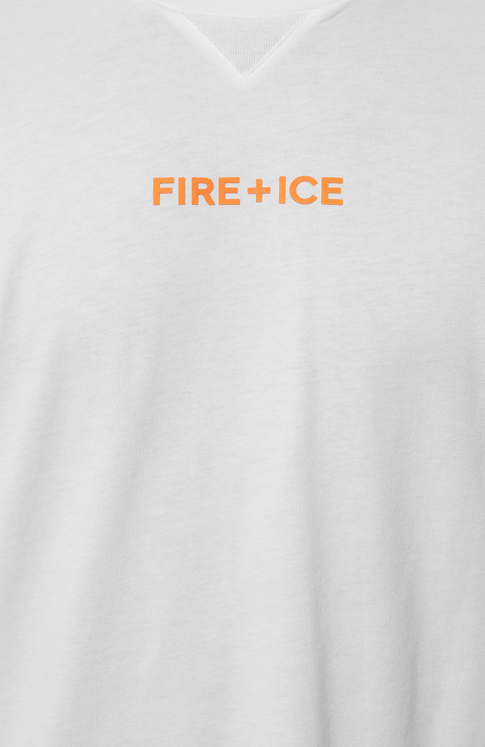 Хлопковый лонгслив BOGNER FIRE+ICE, арт. 54307030, фото 5