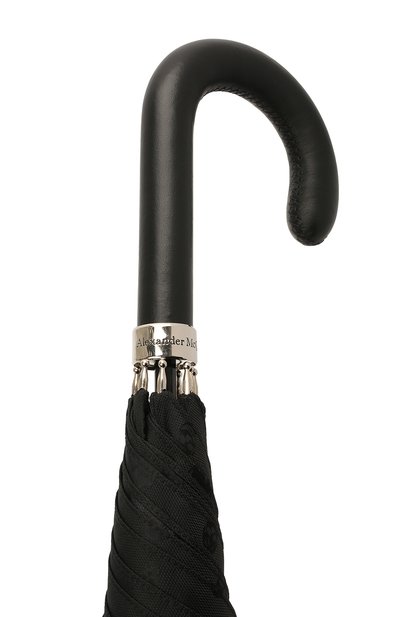 Зонт-трость ALEXANDER MCQUEEN, арт. 661949/4D48Q, фото 5