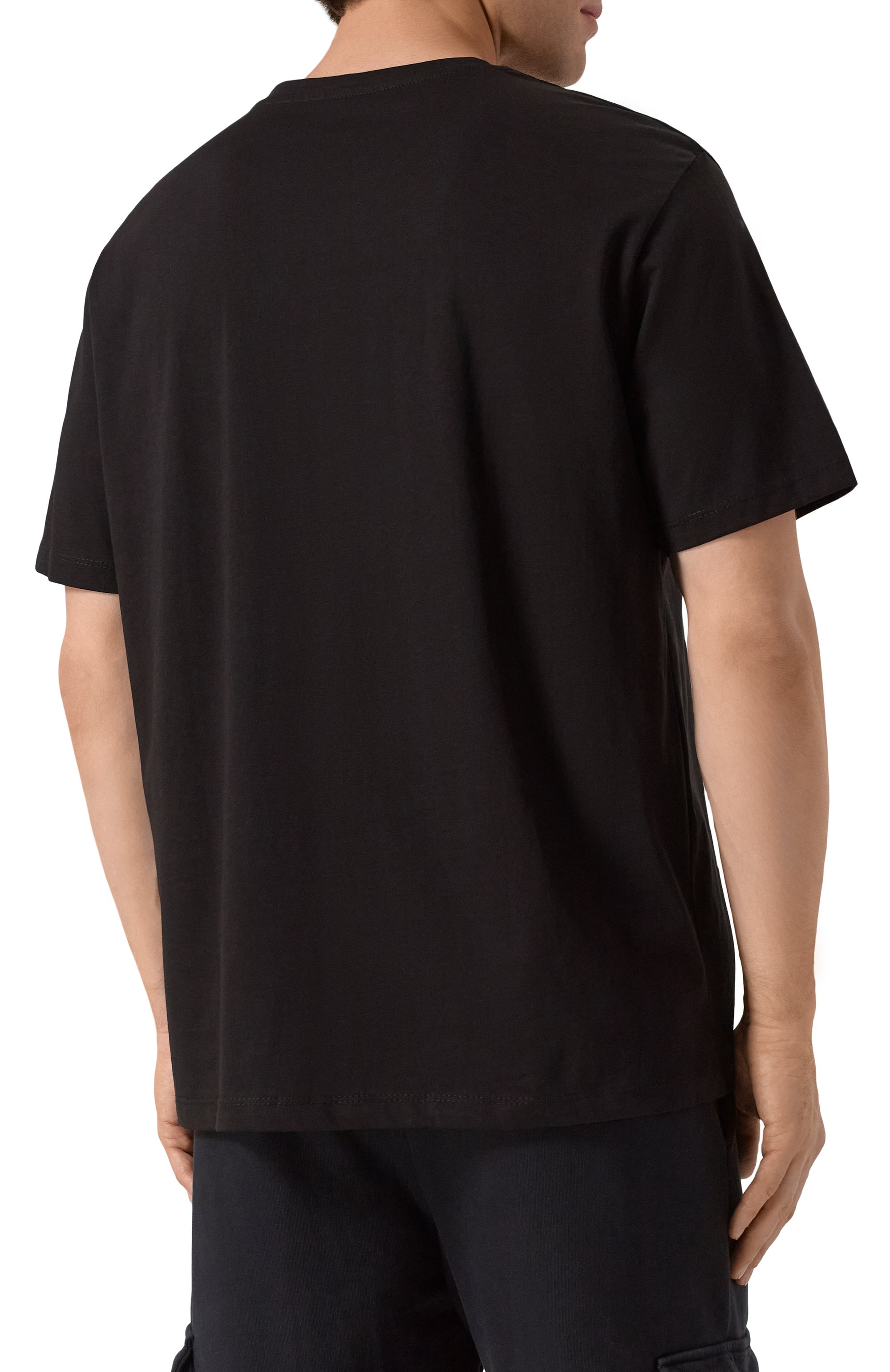 Хлопковая футболка BISIBIGLIO, арт. PADRIN0 ARMCHAIR, фото 4