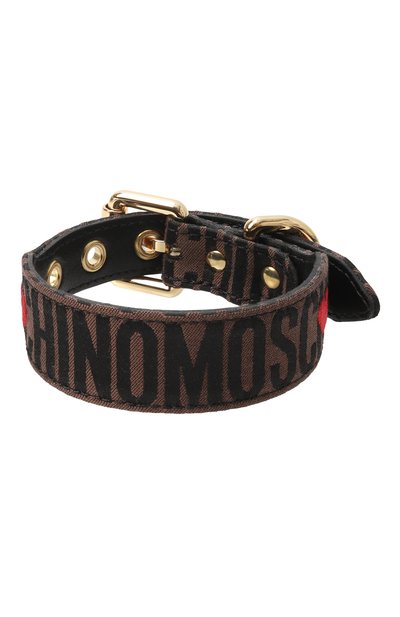 Ошейник для собак MOSCHINO, арт. A7720/8318, фото 2