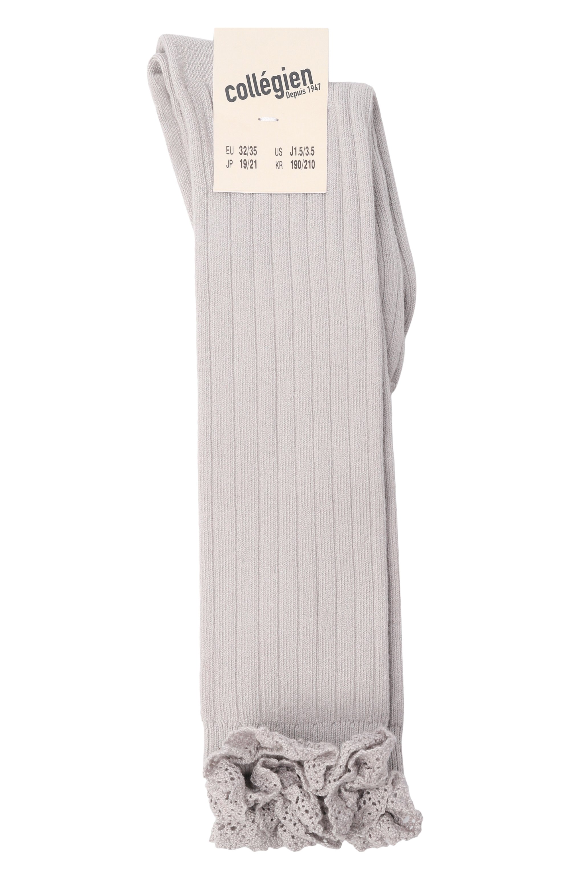 Хлопковые гольфы josephine PLAYFOREVER, арт. 2954, фото 1