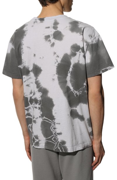 Хлопковая футболка HINNOMINATE, арт. HUS2/HNM79STMM, фото 4