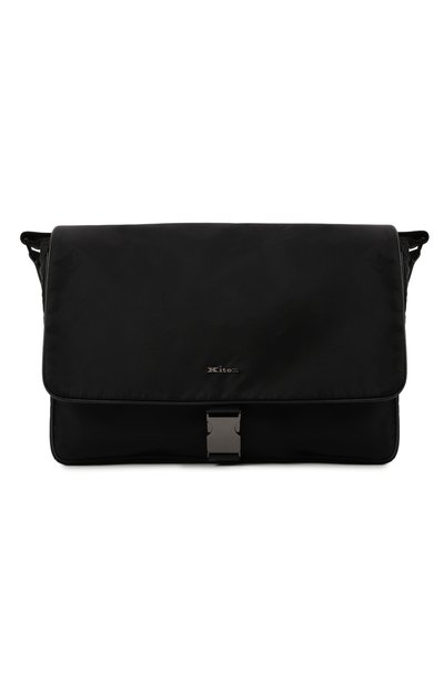 Мужская сумка KITON, арт. UBA0053N0108701
