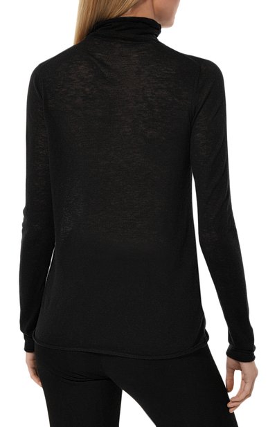 Шерстяная водолазка FREEAGE, арт. W23.SW685.2000.900, фото 4