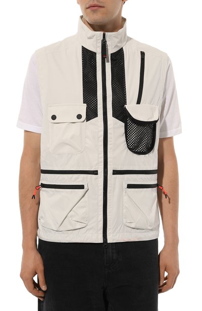 Жилет BOGNER FIRE+ICE, арт. 34158780, фото 3