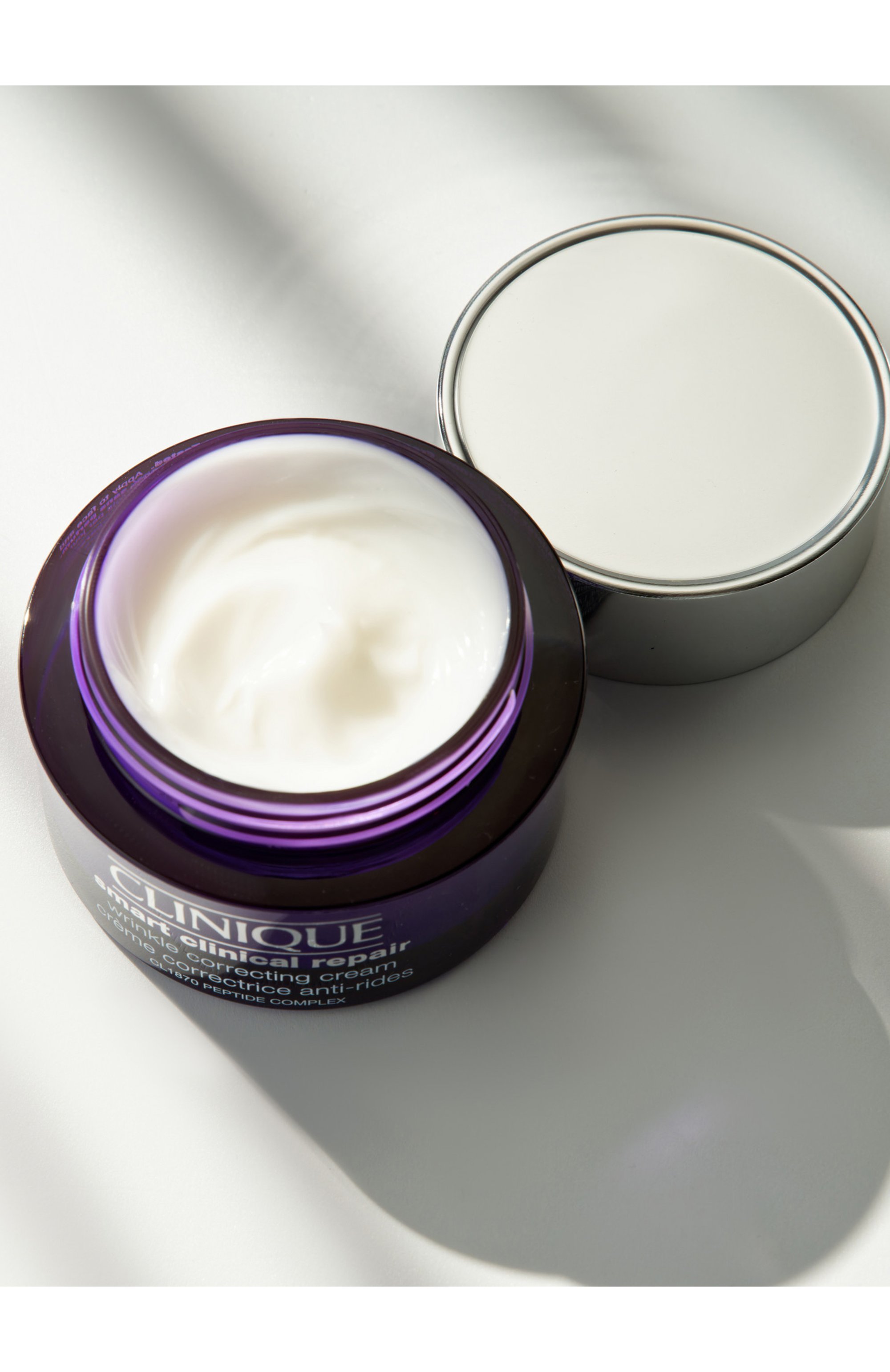 Антивозрастной крем clinique smart clinical repair (50ml) CLINIQUE, арт. V46N-01, фото 3